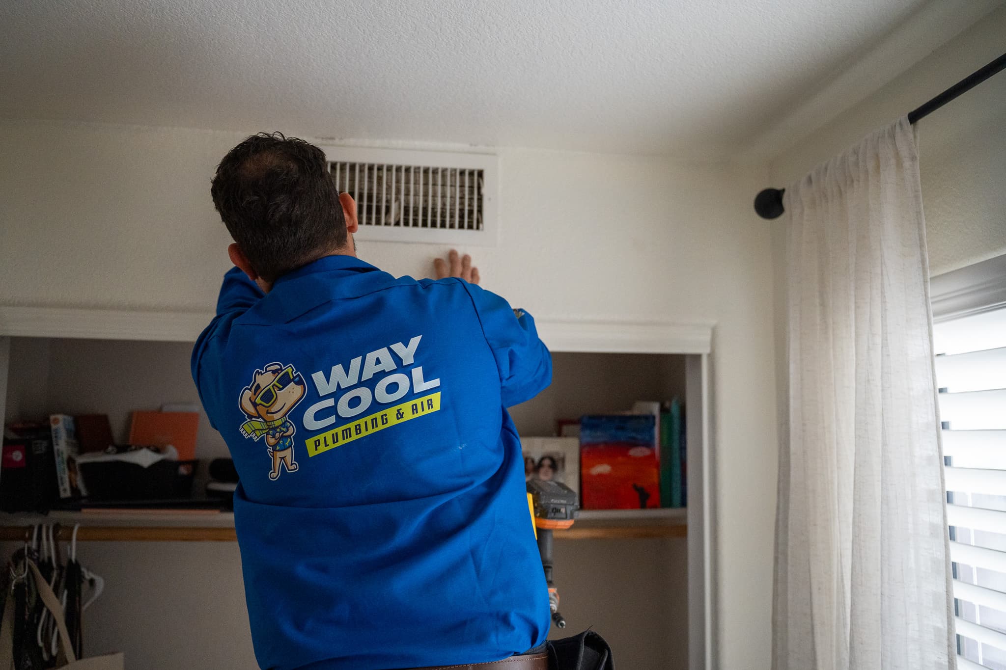Indoor Air Quality in Phoenix: Dust, Filtration, UV, and Duct Cleaning Explained