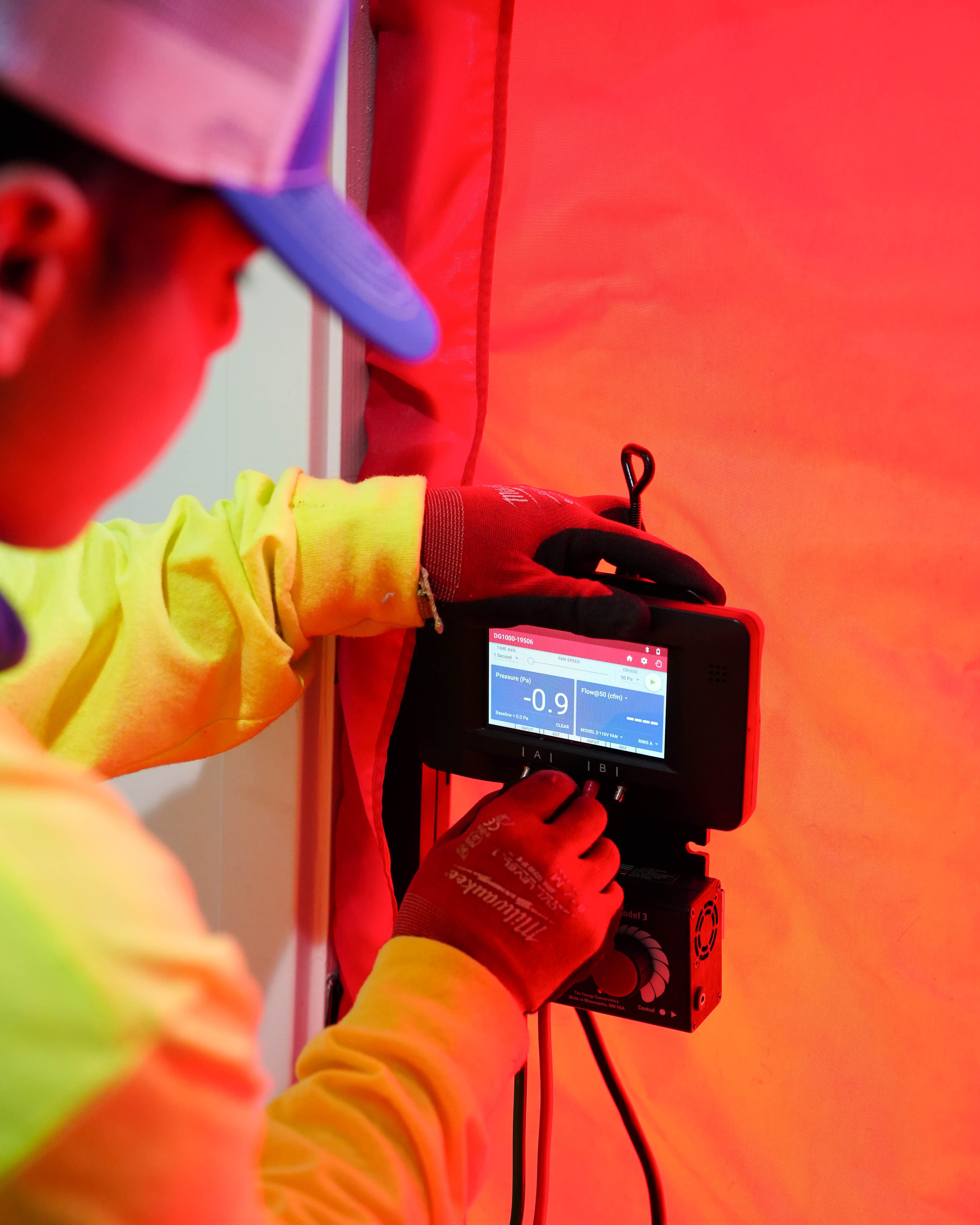 Why Your Energy Bill Spiked: HVAC, Plumbing, or Home Performance?