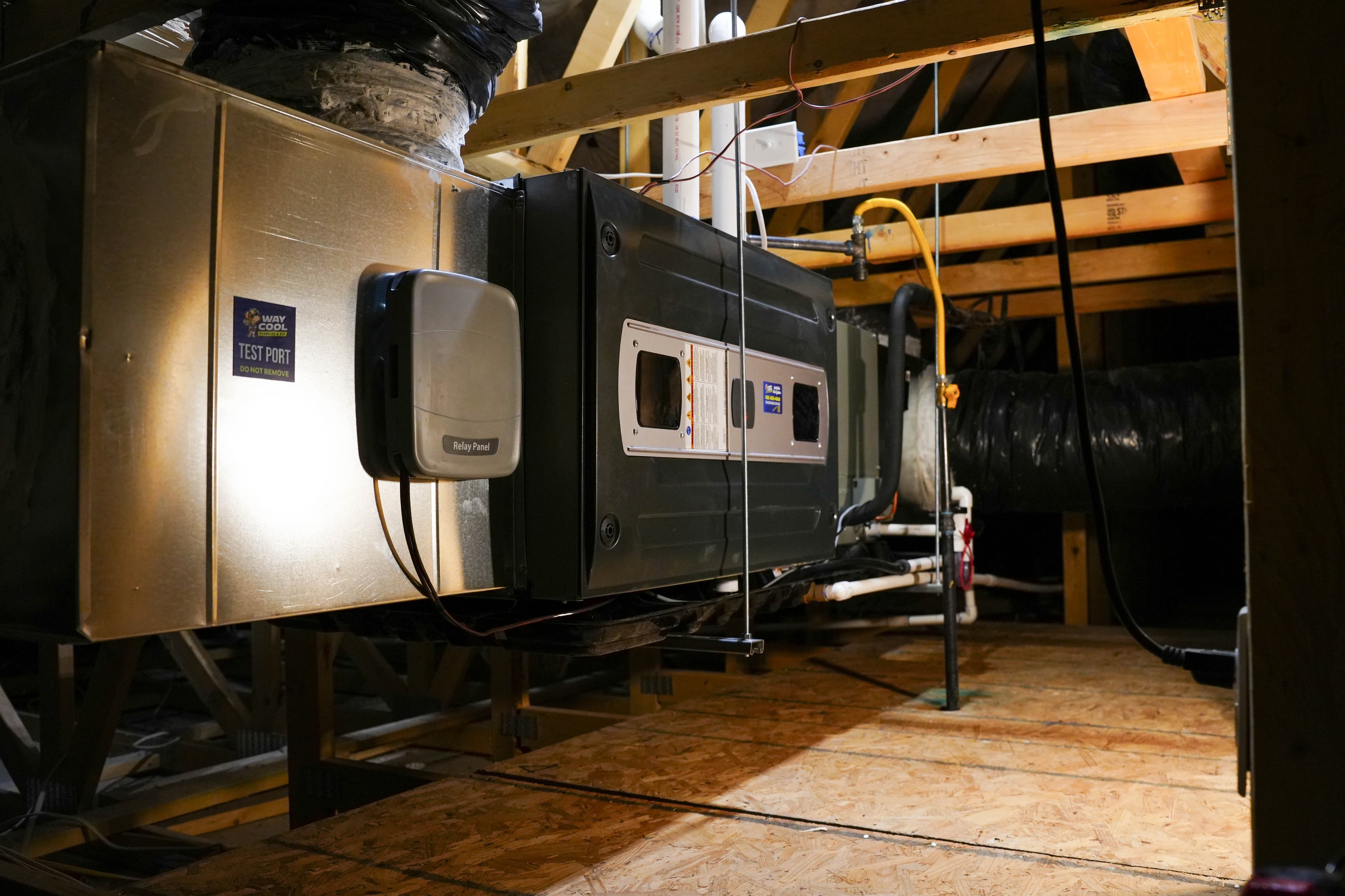 AC Freezing Up in Summer: Why It Happens in Phoenix Homes