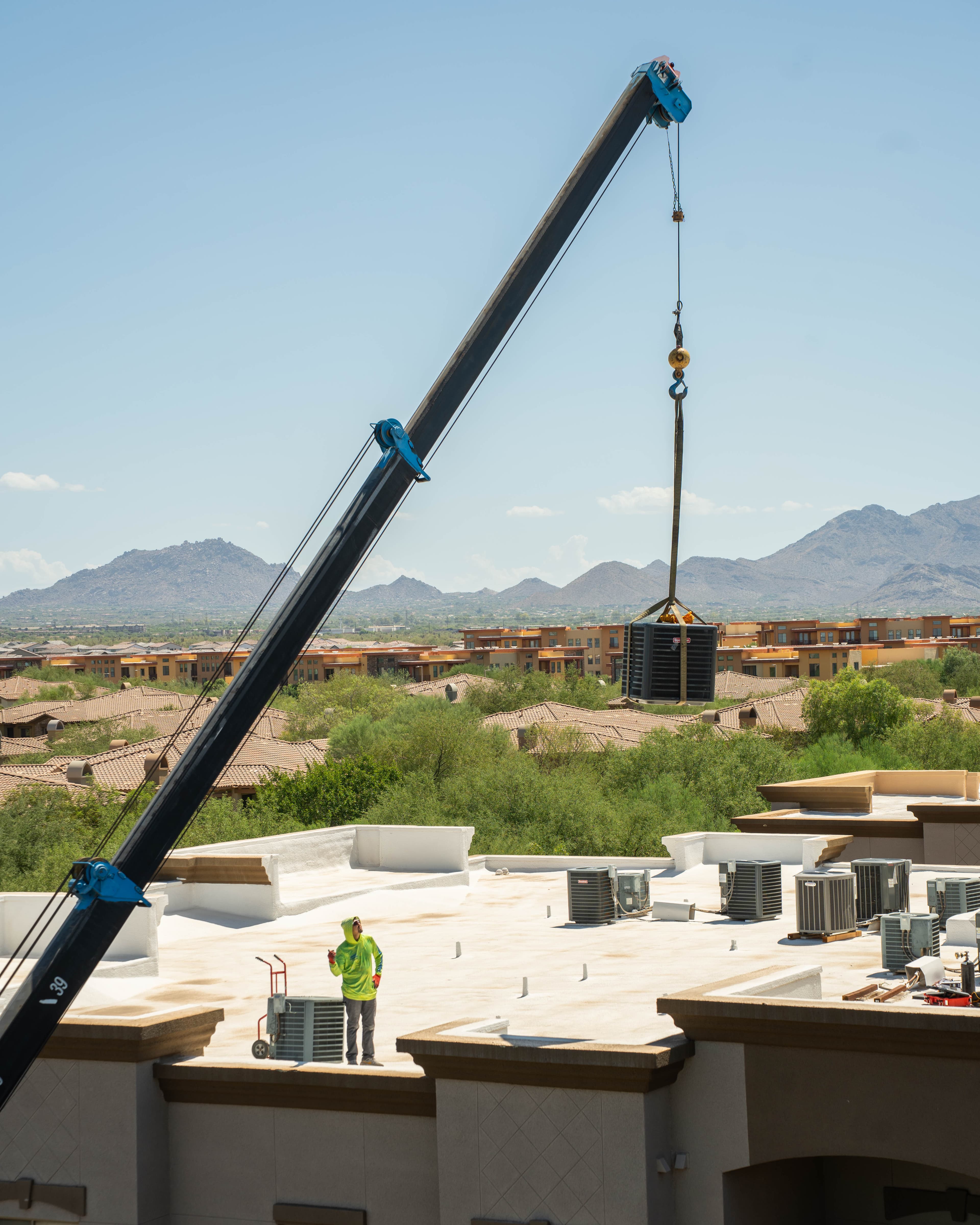 How Much Does AC Replacement Cost in Phoenix in 2026?