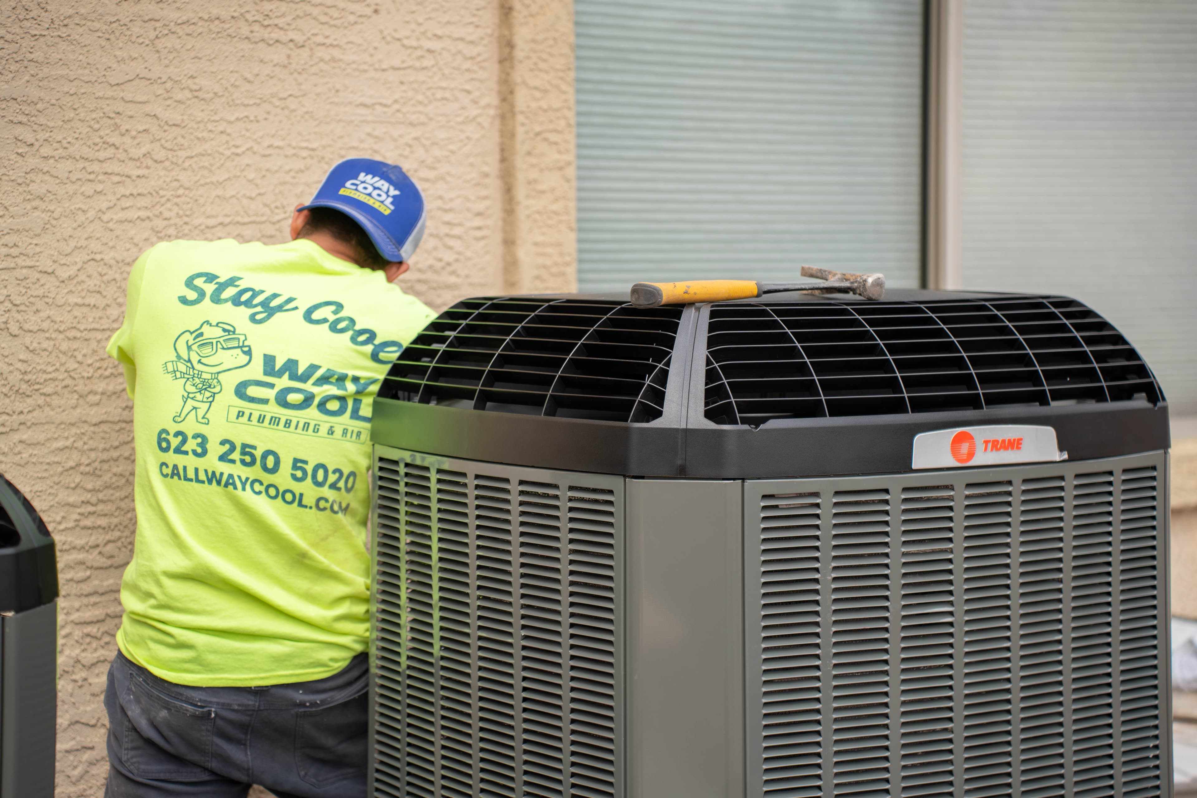 Should You Repair or Replace Your AC? A Phoenix Homeowner Decision Guide