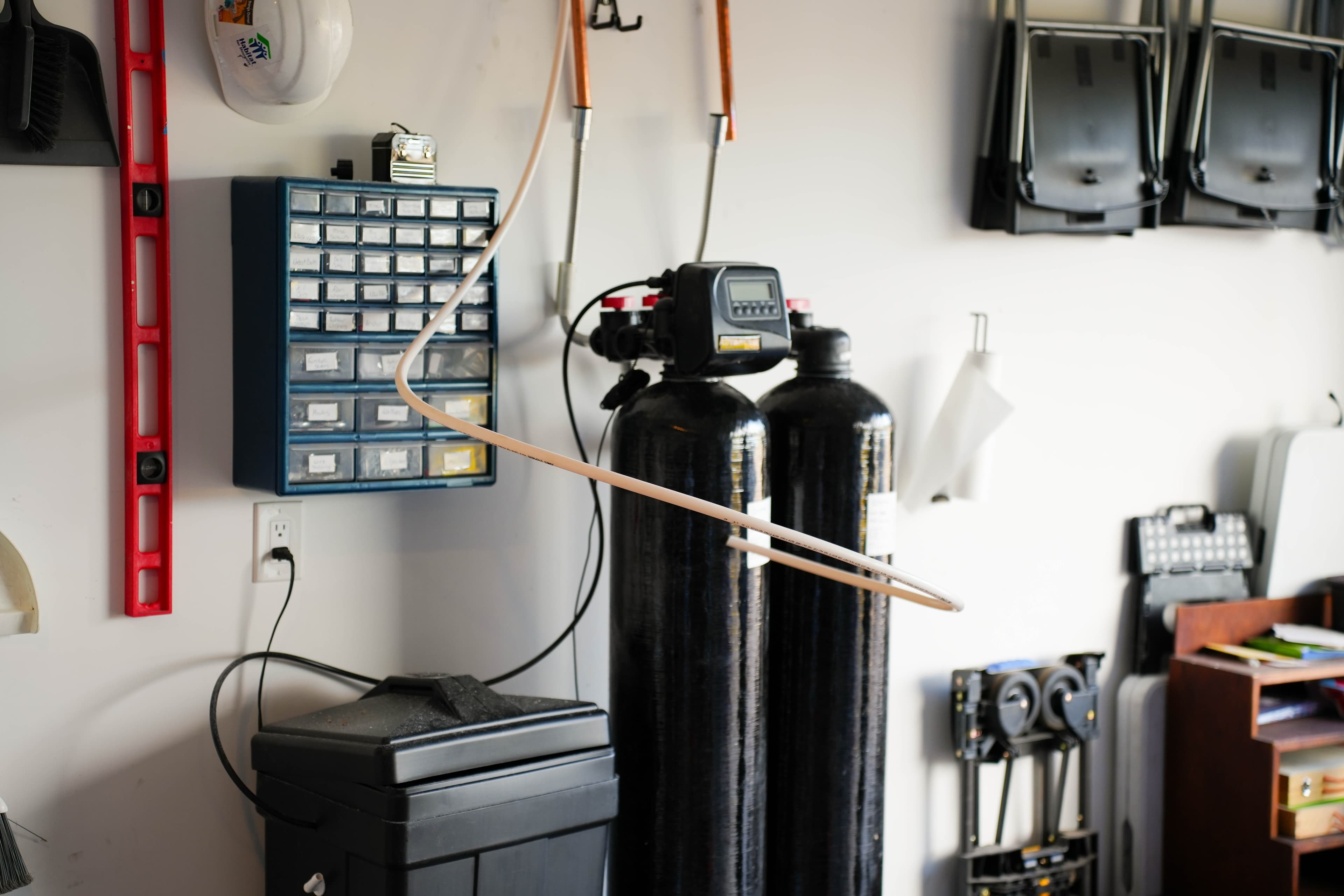 Water Softener vs Whole-Home Filtration: What Phoenix Homes Actually Need